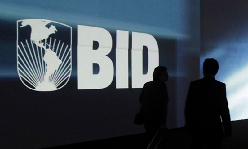 Argentina será parte de la nueva conducción del BID