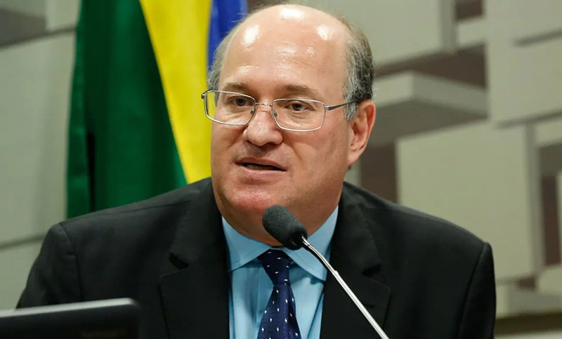 El brasileño Ilan Goldfajn fue elegido como nuevo presidente del BID