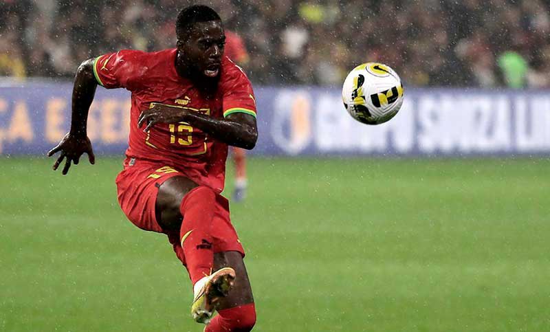 Ghana confirmó la lista mundialista, con Iñaki Williams como figura