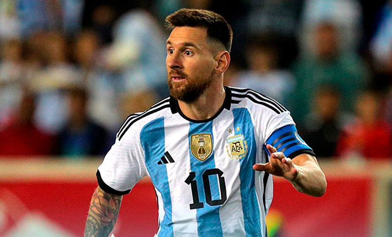 La Scaloneta arranca su ilusión mundialista: Argentina debuta frente a Arabia Saudita