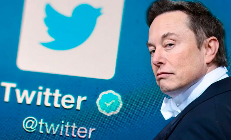 Musk libera a los periodistas Doxxing de la cárcel de Twitter después de la encuesta