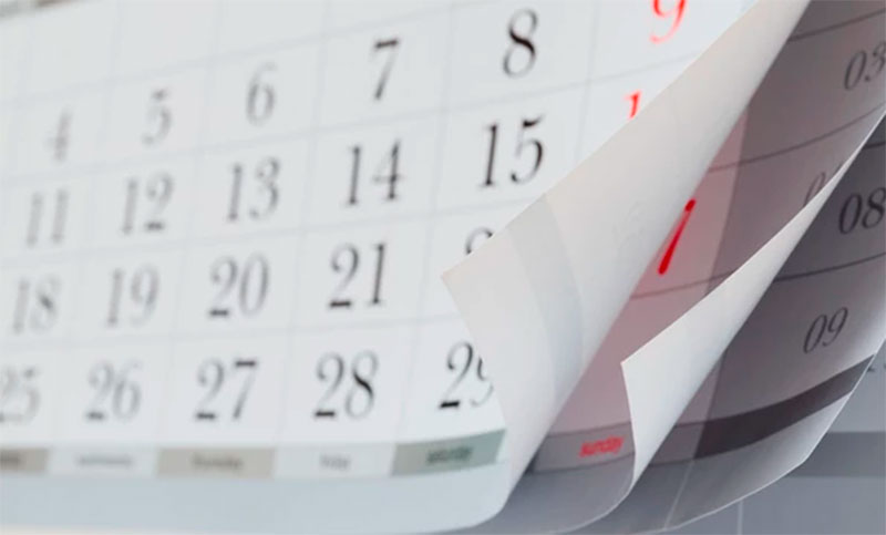 Finde largo de diciembre: ¿es obligatorio trabajar durante los feriados?