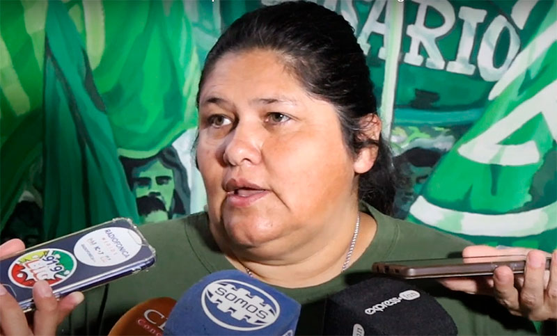 La CTA Autónoma de Rosario reclama una “reparación histórica” del monto de las asignaciones familiares