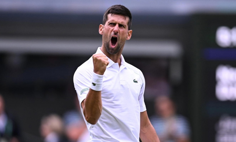 Novak Djokovic regresó a Australia a un año de haber sido deportado: “Es genial estar de vuelta”