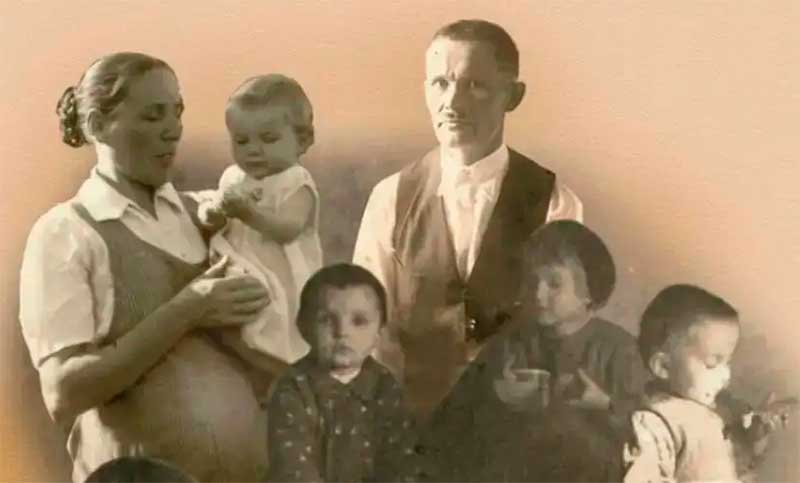 Beatificarán a matrimonio polaco asesinado por el nazismo junto con sus siete hijos