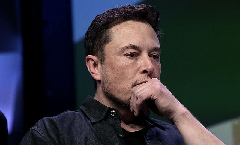 Twitter suspendió cuentas de periodistas que escribieron sobre Elon Musk