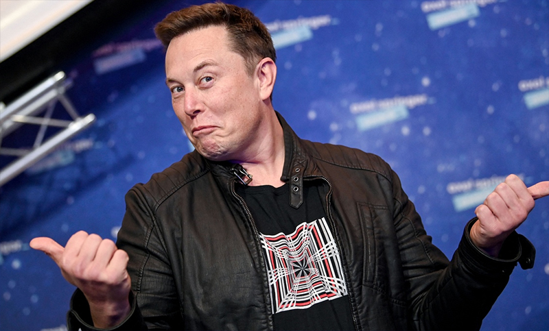 Elon Musk confirmó que los tuits se ampliarán de 280 a 4.000 caracteres