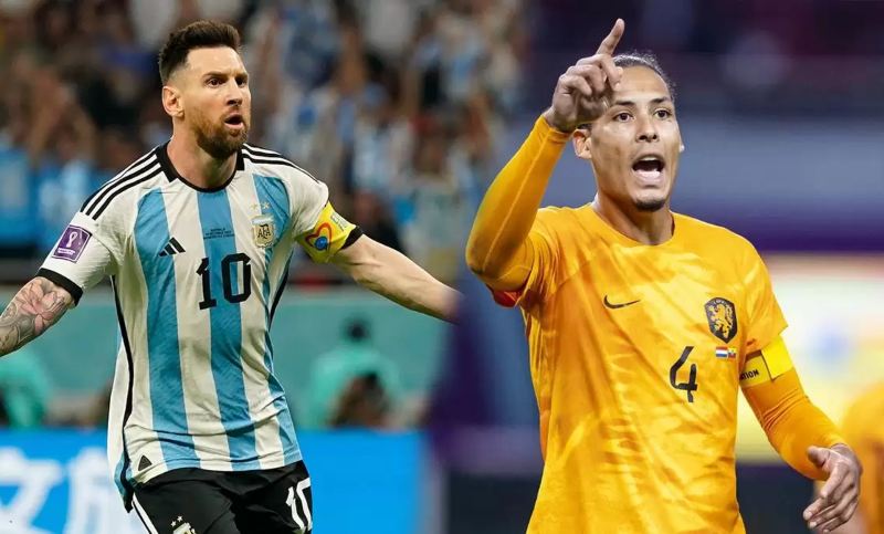 Más que Fútbol: el análisis de Países Bajos, el rival de Argentina en los cuartos de final