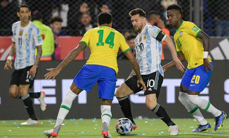 Los campeones del mundo jugarán dos amistosos en Buenos Aires