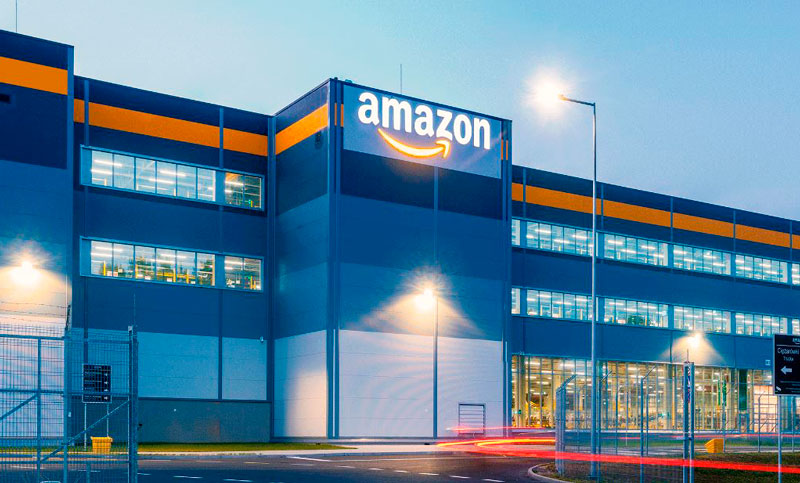 Amazon despedirá a más de 18.000 empleados, superando lo que estimaba inicialmente