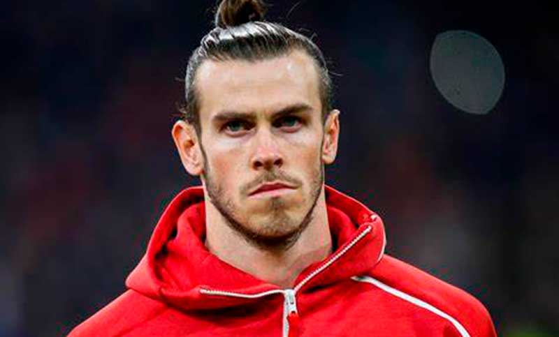 Gareth Bale anunció su retiro del fútbol profesional