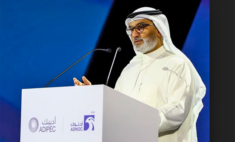 El titular de la OPEP se muestra “optimista” por el futuro de la economía mundial