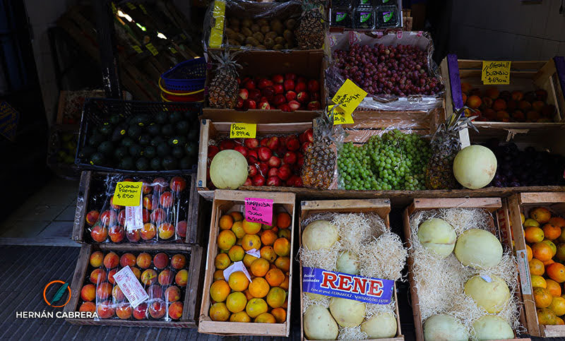 La inflación de enero estaría por encima del 5%: frutas y verduras lideraron las subas