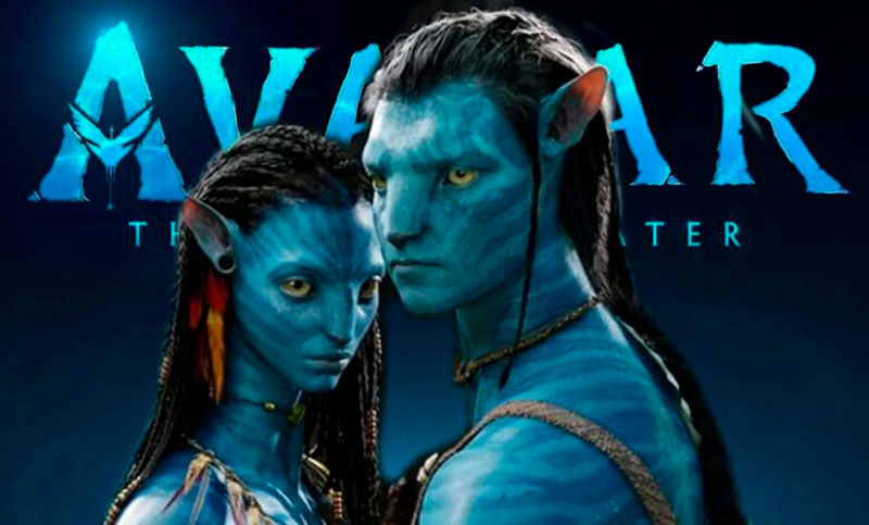 «Avatar: El camino del agua» sigue sin rivales a la vista en la taquilla de Estados Unidos