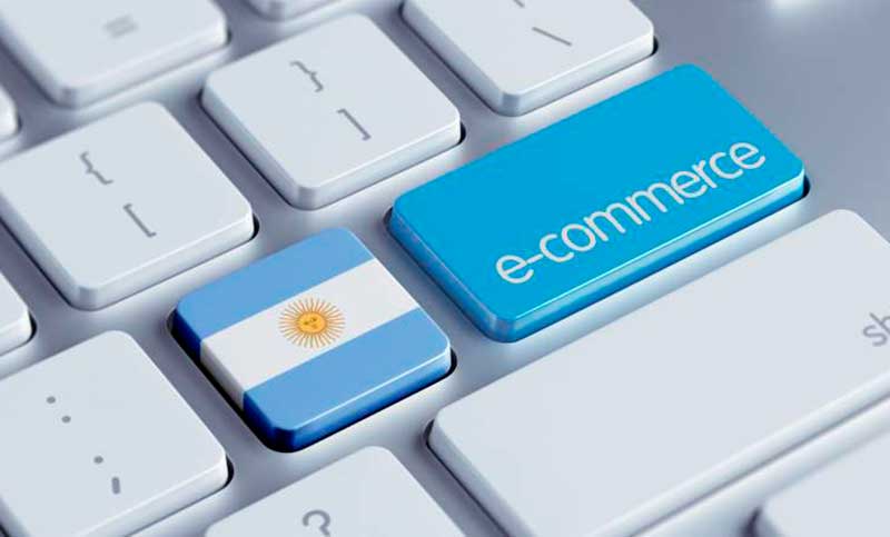 La AFIP estableció un régimen especial de IVA para el comercio electrónico