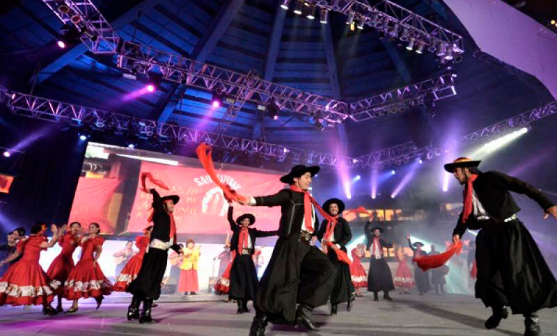 Al ritmo del folclore, Cosquín tendrá su 63ro Festival Nacional desde este sábado