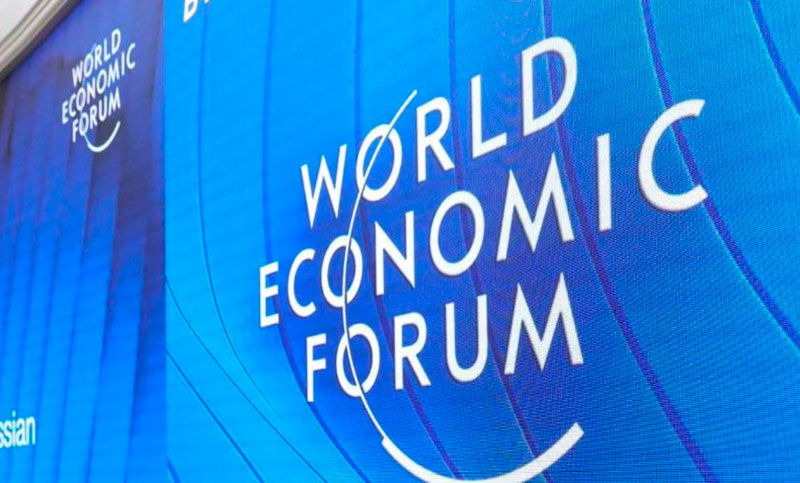 El Foro de Davos espera una asistencia récord de líderes mundiales