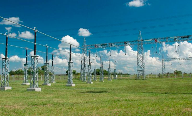 El Enre sancionó a ocho transportistas de energía eléctrica por $183 millones