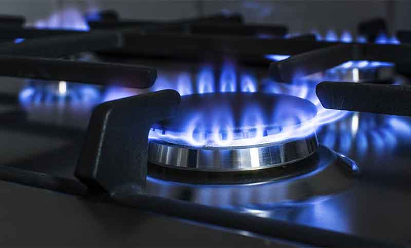 El Gobierno confirmó un incremento de tarifas de gas durante 2023
