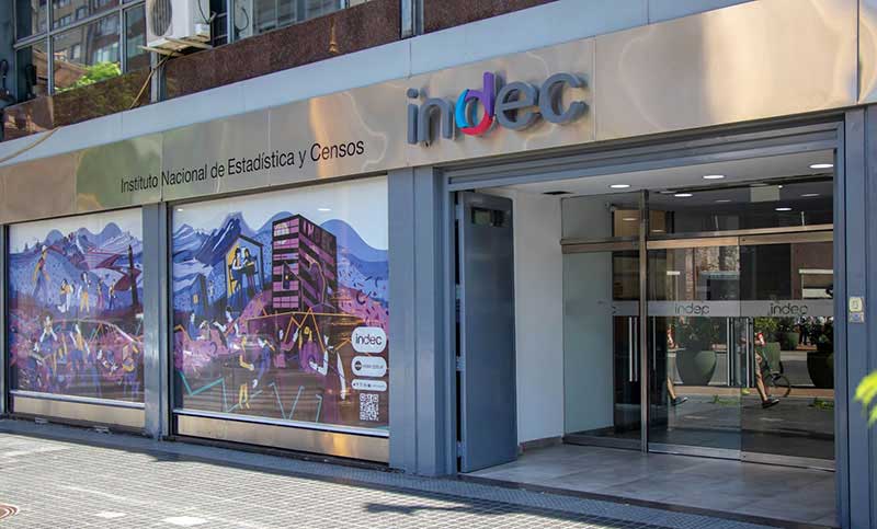 El Indec elevó las multas a quienes brinden datos falsos para la elaboración de informes