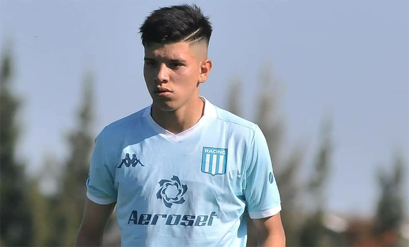 El jugador de las inferiores de Racing que fue baleado en Rosario «está en estado crítico»