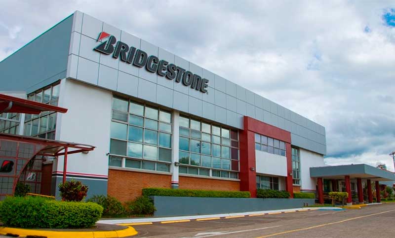 Una inspección en la planta de Bridgestone detectó “graves faltas” en la seguridad de los trabajadores