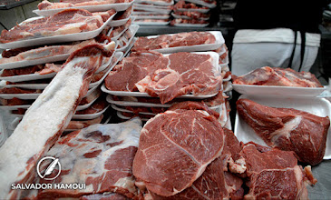 Analizan medidas para contener el precio de la carne: ¿se vienen descuentos a los pagos con débito?