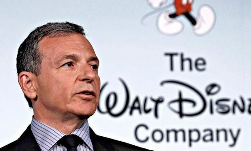 Disney elige a sus trabajadores para recortar costos: eliminará 7.000 puestos laborales