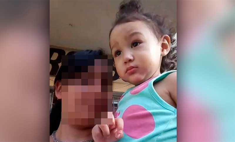 Buenos Aires: murió una niña de cuatro años al quedar en medio de una balacera