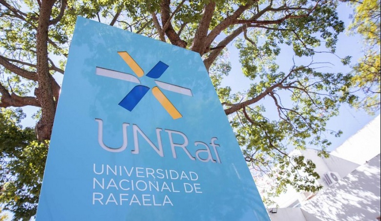 Invertirán más de $1000 millones en un edificio para investigación en Universidad de Rafaela