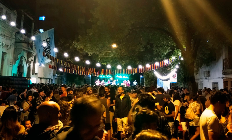 Proponen un sábado de carnaval en Pichincha: habrá ferias y música en vivo