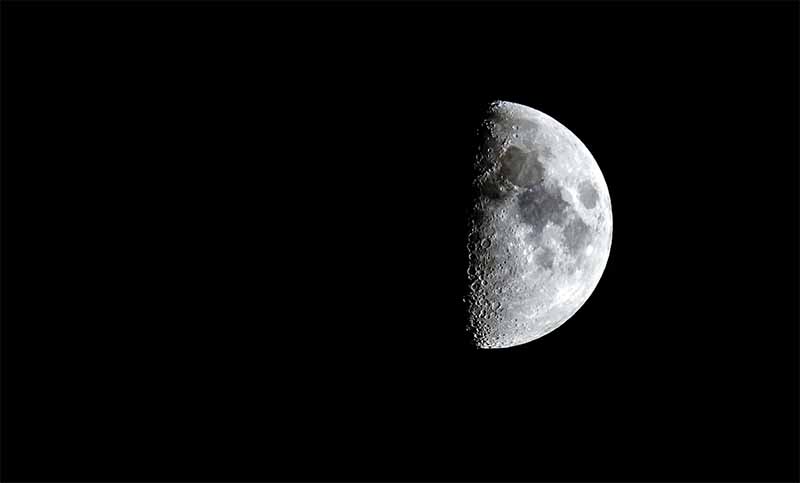 Calendario Lunar en febrero 2023: ¿cuándo serán las próximas fases lunares?