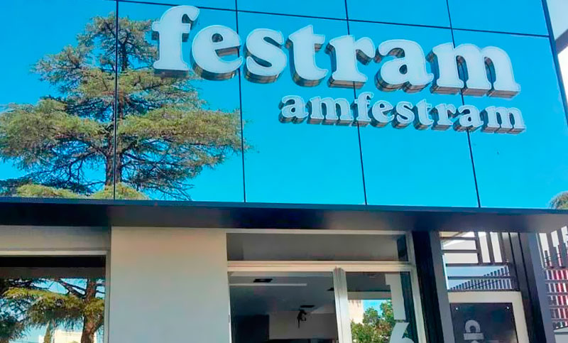 Los municipales encuadrados en la Festram de la provincia de Santa Fe buscan «ganarle a la inflación»