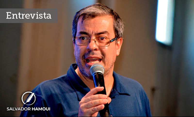 Germán Martínez: “El mal desempeño es una causal de juicio político según la Constitución”