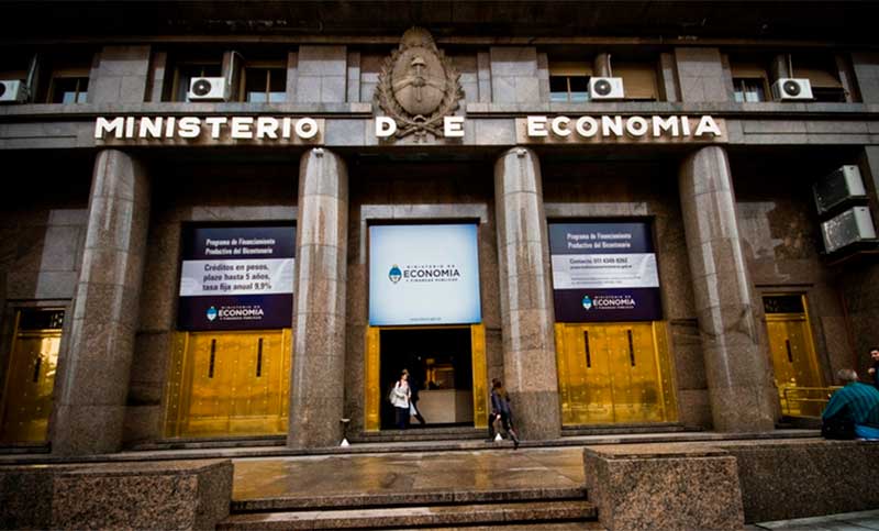 Coparticipación: amplían la emisión de bonos para pagarle a la ciudad de Buenos Aires
