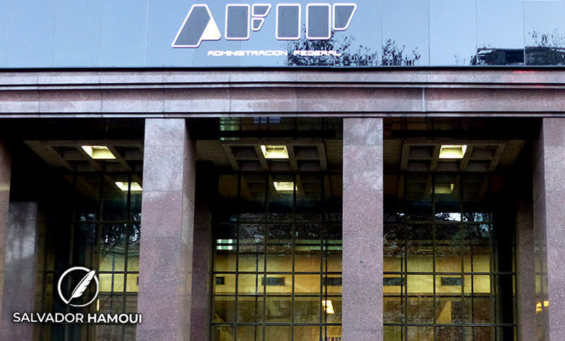 La AFIP presentó una denuncia contra un exfuncionario macrista que entró a sistemas del organismo