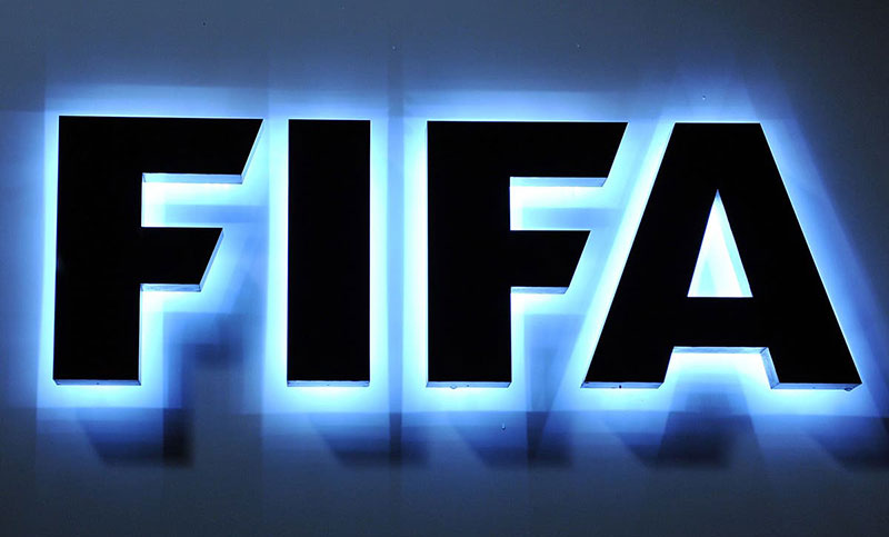 Fifa sancionó a Central por una deuda con Olimpia de Paraguay