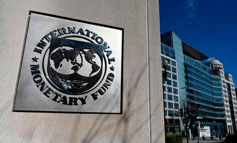 El FMI modificó su normativa y redujo exigencias para países con «alta incertidumbre»