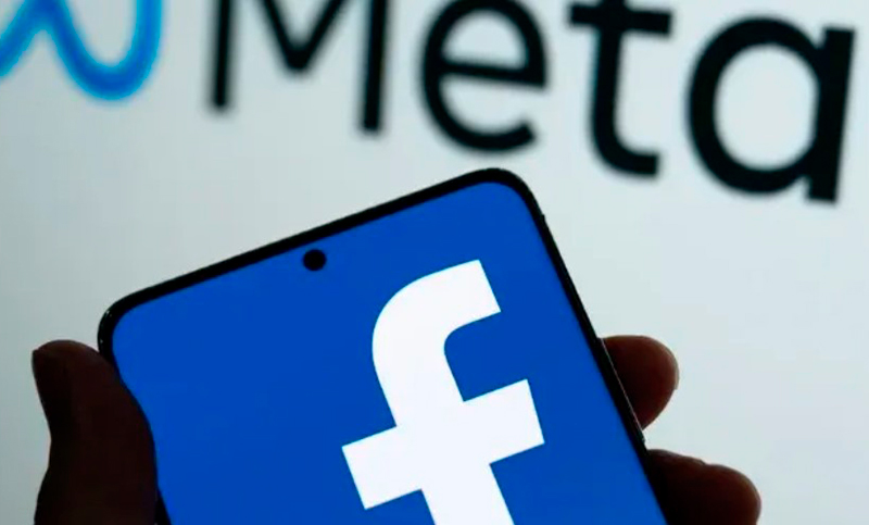 La firma propietaria de Facebook y WhatsApp anunció otros 10.000 despidos
