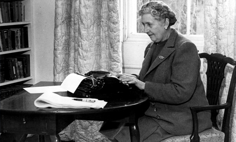 Reescribirán la obra de Agatha Christie para no herir «sensibilidades modernas»