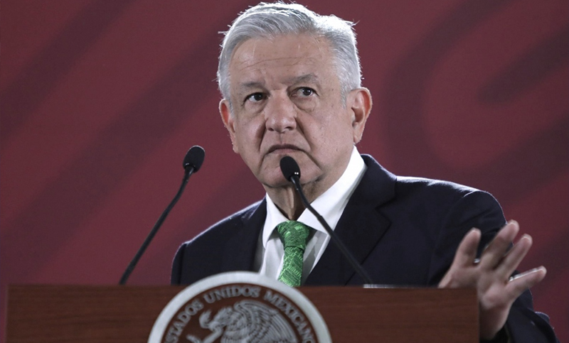 El Gobierno de México avanza contra la Suprema Corte por frenar la reforma electoral
