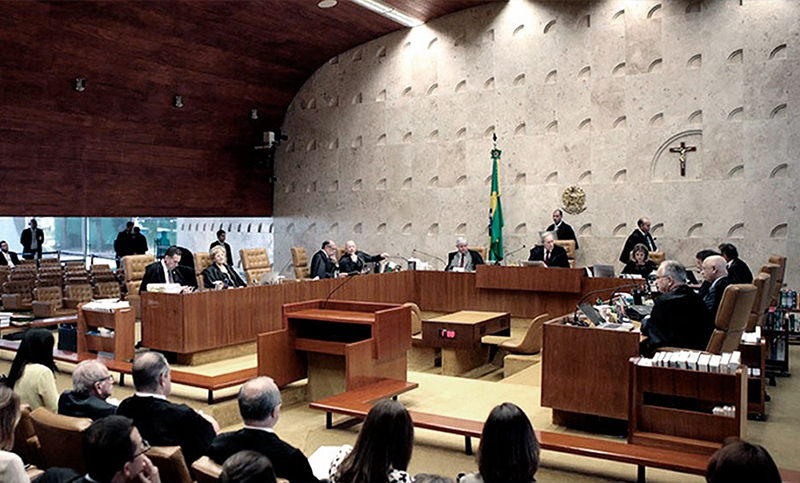 En Brasil, la Justicia pide tratar a las redes sociales como empresas de comunicación