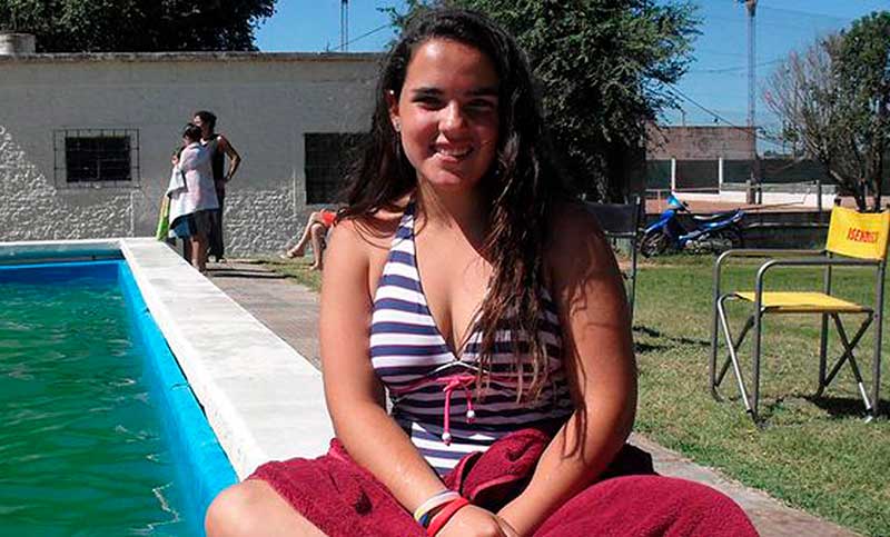 Femicidio de Chiara Páez: rebajaron la condena al asesino