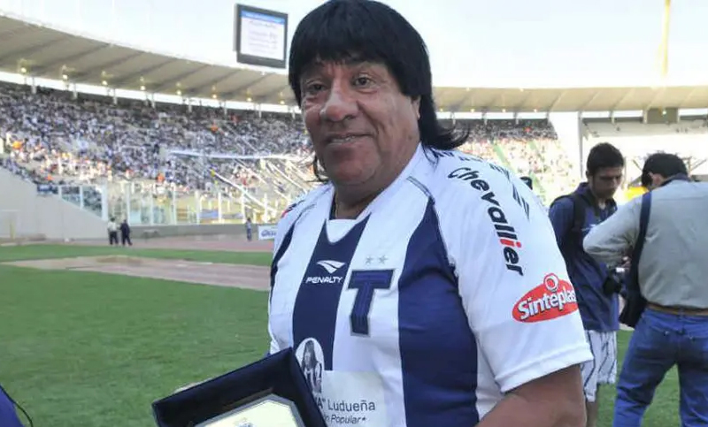 Falleció el ‘Hacha’ Ludueña, ídolo de Talleres y un histórico del fútbol argentino