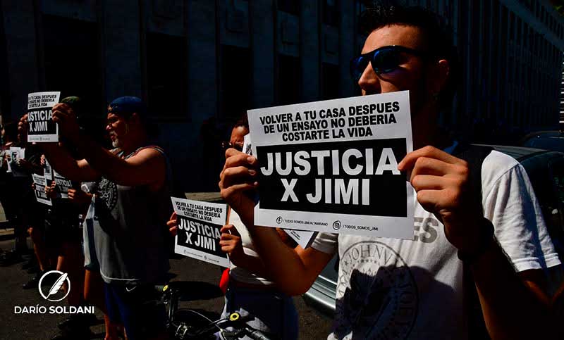 Allanan celdas de «Guille» Cantero y otros presos de alto perfil por el crimen de «Jimi» Altamirano