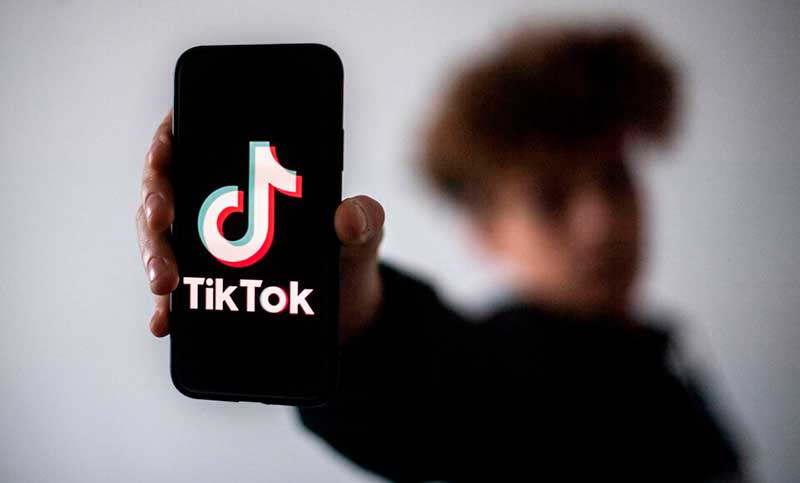TikTok anunció que desarrollará una herramienta de control parental para bloquear videos
