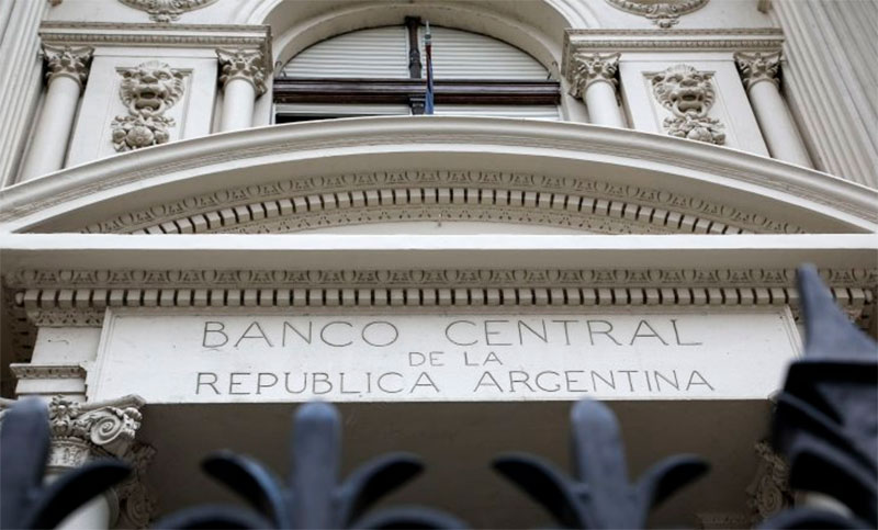 Para controlar el dólar, el Banco Central subió las tasas al 81%: ¿cuánto paga un plazo fijo?