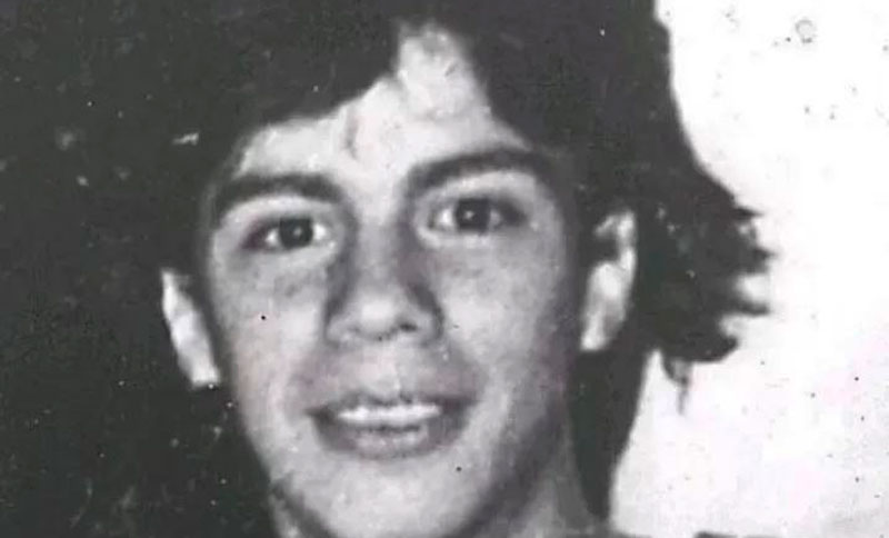A 32 años del asesinato de Walter Bulacio: un crimen que marcó al mundo del rock