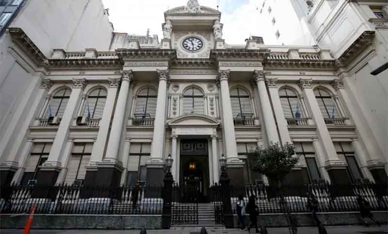 Tribunal de Londres falló en contra de la Argentina en causa por bonos atados a evolución del PBI