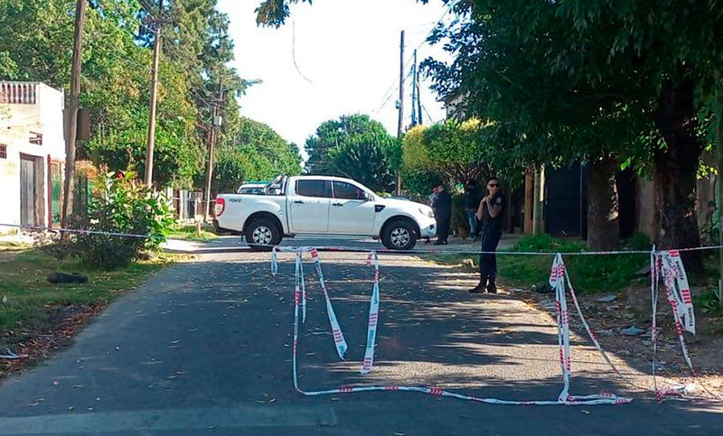 Berazategui: asesinaron de un tiro a un policía retirado en un robo